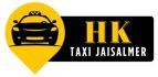 HK Taxi Logo